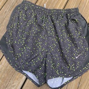 Nike Dri-Fit Running Shorts